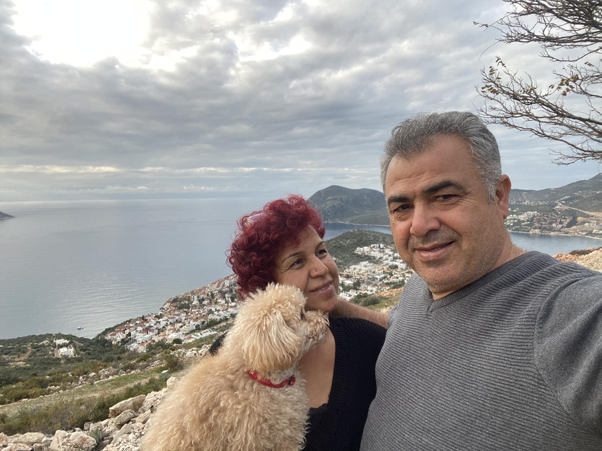 Başkan Ailesi Şirket