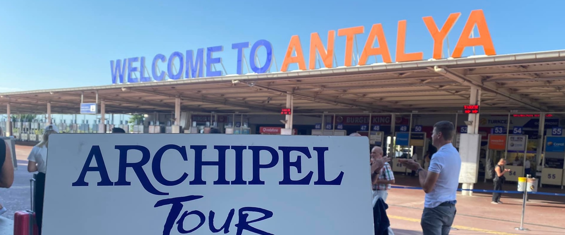 Başkan Company Group