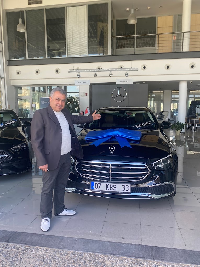 Başkan Rent a Car Fleet 1